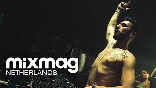 OGUZ at Label Project  | Mixmag Netherlands | Hard Techno