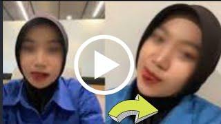 Video Zahra yang viral  Zahra full video 