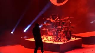 Twenty One Pilots - Holding Onto You - Live at Little Caesars Arena in Detroit, MI on 9-29-24