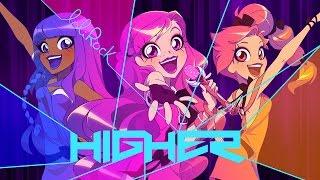 Higher | Music | LoliRock