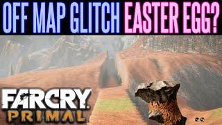 Far Cry Primal Off Map Glitch | Maze Runner Easter Egg? | Out of Map Bug Guide | Sound Of Music