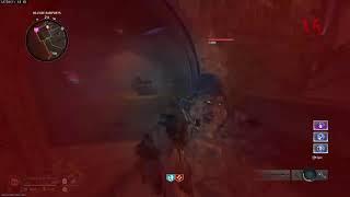 Citadelle Des Morts ZOMBIES BLACK OP 6 Prestige 4 with CavTactical Easter Eggs? Episode 1