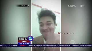 Daeng Ampuh Terkenal Sering Berulah Di Dalam Lapas- NET 5