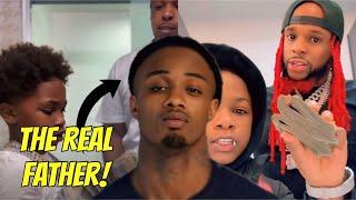 Memphis 11Yr Old Rapper's Father Exposed as an Informant & Killer Over $10!