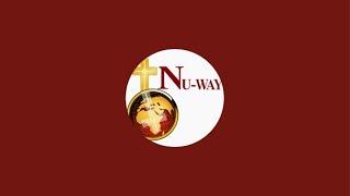 Nu-Way Ministries Online is live!