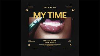 THE WEEKND TYPE BEAT, FUNK / 80s, Synth Pop Type Beat "my time"