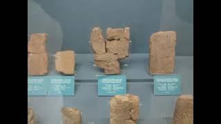 Hammurabi's Code, Babylonian Seals, Cuneiform Tablets, and Ancient Secrets