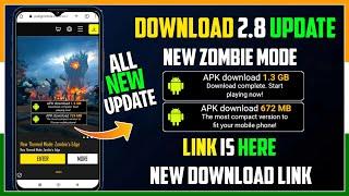 2.8 UPDATE DOWNLOAD LINK | HOW TO DOWNLOAD 2.8 UPDATE ?| BGMI 2. 8 PLAY STORE UPDATE DATE ?