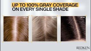 Redken Color Gels Oils