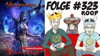 NEVERWINTER #323 Ring des Grauens - Phantomfeste & Dailies - Let's Play Koop Gameplay PS4 deutsch