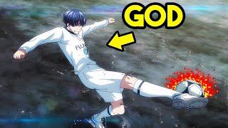 Everyone Underestimates Him Until He Scores The Final Goal with His Godly Skills |#like #share #vira