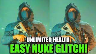 *NEW* NUKE SKIN GLITCH MW2! UNLIMITED HEALTH/STAY IN GAS! MW2 GLITCHES! WARZONE 2 GLITCH! DMZ GLITCH