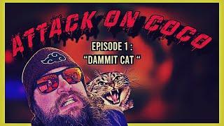 Attack On CoCo | Ep 1 : “Dammit Cat!” - Black Myth Wukong