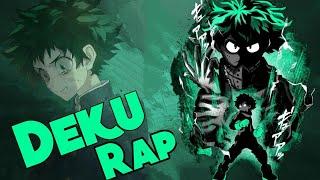 Alag Dhalag! | Deku Rap | Anime Rap | Otaku Raj | Prod.by Call Me G |