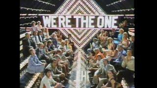 ABC "We're The One" Network Image Spots (1978)