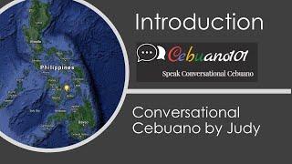 NEW VERSION: How to Speak Bisaya Cebuano: An Introduction