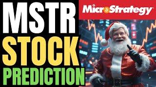 MICROSTRATEGY STOCK PREDICTION (MSTR STOCK Market Suggestions) Cryptocurrency Stocks for Investment!