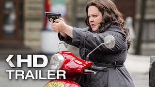 SPY Trailer (2015)