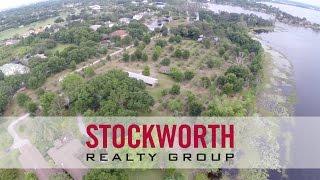 $18,000,000 Lakefront Property for Sale in Orlando, Florida | Stockworth Realty Group