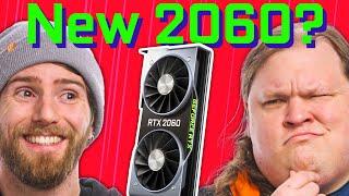 Nvidia just launched a 3 year old GPU [RANT]