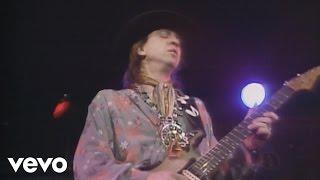 Stevie Ray Vaughan - So Excited (from Live at the El Mocambo)