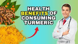 Health Benefits of Turmeric | How Turmeric Can Transform Your Health | Turmeric #health