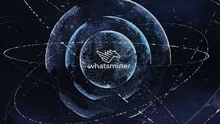 #WhatsMiner M50 series