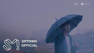 YESUNG 예성 '봄날의 소나기 (Paper Umbrella)' MV