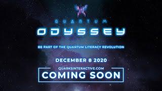 Why Probability in Quantum Physics is Not What You'd Expect: Quantum Odyssey videogame