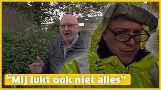 ROBERT repareert een FORD FIESTA bij een service station  | ANWB Wegenwachtvlog