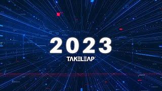 We Are TAKELEAP | Portfolio 2023