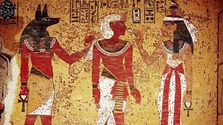 Story Of The Golden Lotus - Kemet (Ancient Egypt)