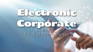 Commercial Background Music No Copyright - Upbeat Corporate Technology