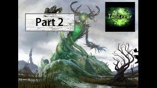 Super Secret Tech- Muldrotha the Gravetide Part 2