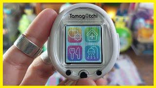 Tamagotchi Smart Review