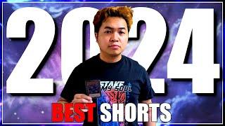 AkemiTCG Best Shorts 2024