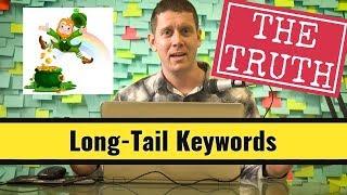 How To Use Long Tail Keywords On Google Ads (Improve Your Results)
