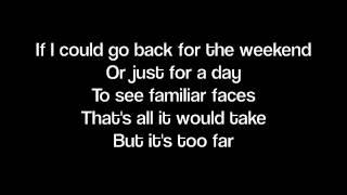 Emblem3 - 3000 Miles w/ lyrics