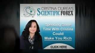 Cristina Ciurea's 'Scientific Forex' - Final Reserve Copies Released - One Last Chance to Buy