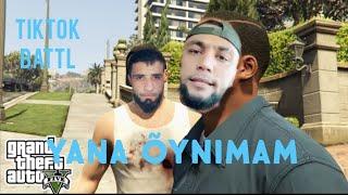 Sardor Gangster VS O'TA YAMON 