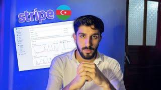 Shopify Azərbaycandan Ödəniş Almaq! (Stripe)