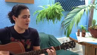 Quase - Cleber e Cauan ( Cover - Bruno Frota )