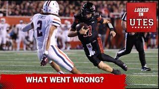 Kyle Whittingham & Utah Football STUNNED by Noah Fifita & Arizona Football