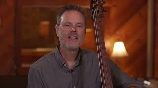 My Approach to Bluegrass Bass by Barry Bales - Course Trailer