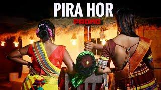 PIRA HOR | J MURMU ft. SONALI TIRKEY | JUHI JENISH & ANNEE ANIMA | SUPERHIT SANTHALI SONG 2021