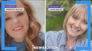 Murdered Kansas moms: 2 suspects testify, 1 leaves early | Banfield