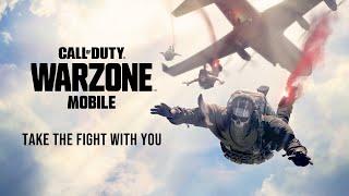 Ghost Condemned Unlocked - Call of Duty: Warzone Mobile