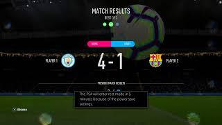 Fifa 2024 gameplay broz gaming