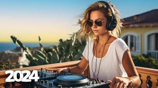 Alan Walker, Dua Lipa, Coldplay, Martin Garrix & Kygo, The Chainsmokers Style  Summer Vibes #29