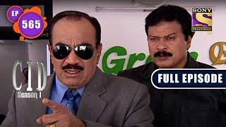 ग़ुमनामी का एक Confusing Case! | CID (सीआईडी) Season 1 - Episode 565 | Full Episode